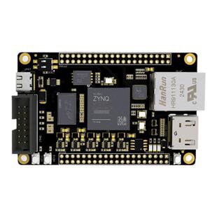 菡诚ZYNQ7020小系统板工业级FPGA核心板沉金zynq开发板7020学习板