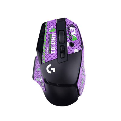 泰坦国度适用于G502X鼠标防滑贴