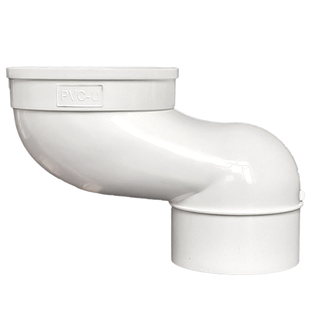 PVC马桶移位器不挖地75平移坐便免挖坑110下水管排水管50厕所专用