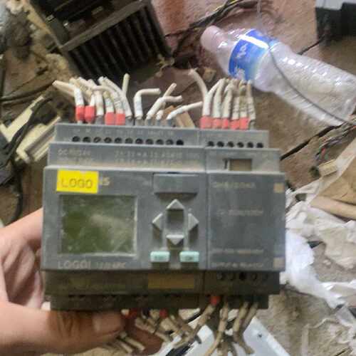 售前询价PLC 12/24RC