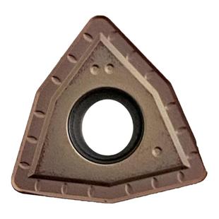 U钻刀片WCMX030208/WCMT050308/06T308/080412不锈钢暴力钻刀粒