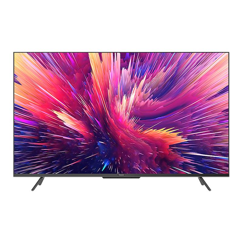 【松下电视旗舰店】松下电视65LX600CP 120Hz高刷65英寸游戏电视