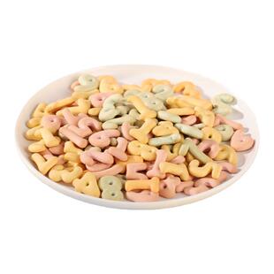 宝宝零食无添加盐大礼包儿童饼干馒头小吃店送1一2岁婴幼儿辅食谱