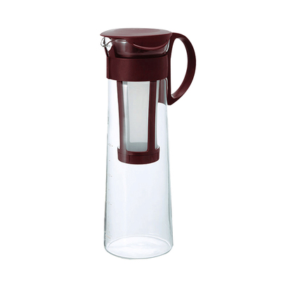 hario冷萃咖啡壶日本带冷泡mcpn