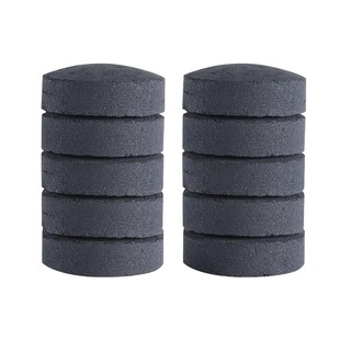 速燃炭无烟烧烤碳果木炭专用易燃竹炭家用方圆炭块围炉煮茶碳助燃