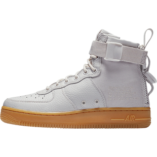 Nike/耐克SF-Air Force1 女士运动高帮板鞋AA3966-005