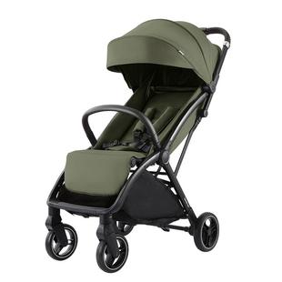 beeshum婴儿车推车可坐可躺轻便折叠伞车宝宝遛娃神器儿童推车B5