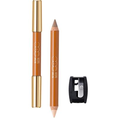 OUT-OF-OFFICE双头修容笔