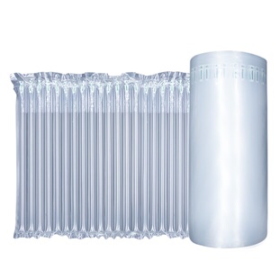 气柱卷材防震包装气柱袋气泡柱防破损气泡袋快递打包充气保护气囊