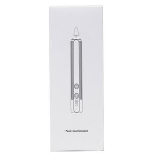 磨甲器老年人电动指甲打磨机指甲剪锉刀修脚修甲灰厚专用工具正品