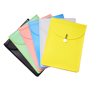 塑料文件袋a4插袋直式绑袋案卷盒袋夹包合同书夹袋上课分类包资料