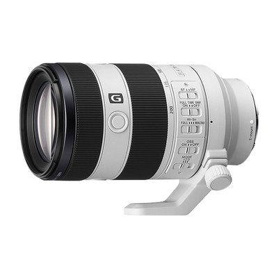 索尼sony远摄70-200mm微单镜头
