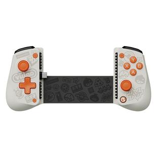 盖世小鸡X5 Lite绝区零联动联名款游戏手柄手机拉伸手柄外设原神燕云三角洲行动适用于ipad平板苹果安卓华为