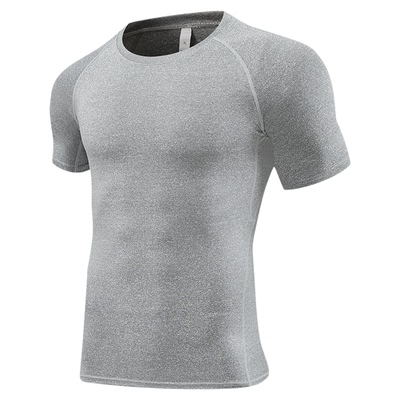 赛普狼篮球运动紧身衣男士