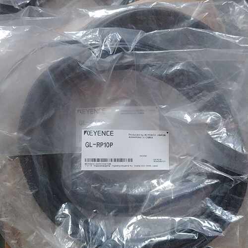 溢价-基恩士KEYENCE GL-RP10P连接线，，