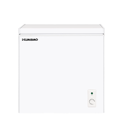 【政府补贴】家用小型冰柜无霜