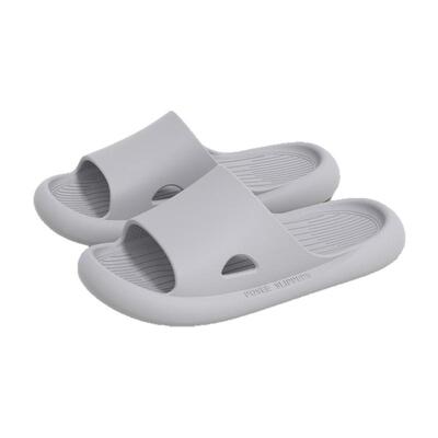 【朴西官方正品】男士居家凉拖鞋