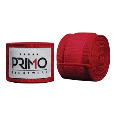 PrimoFightWear泰拳绑带柔软