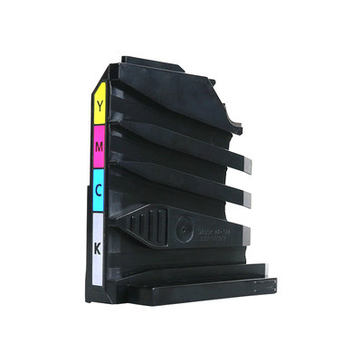 适用惠普178nw废粉盒HP Color Laser MFP 179fnw打印机废炭粉容器150nw 150a  HP118A废粉仓废墨盒墨粉回收瓶