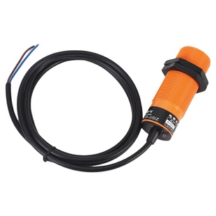 电容式粉末料位传感器24vK10209-KI2150养殖绞龙饲料开关料线探头