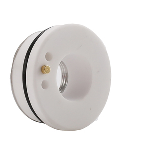 激光陶瓷环陶瓷体 普雷嘉强万顺兴 欧斯普瑞切割头光纤切割机配件