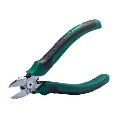 Sata/世达剪线钳塑料官方正品