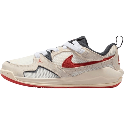 NIKE耐克男小童JORDAN CMFT ERA运动训练篮球鞋HQ0507-101