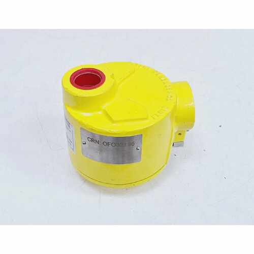Fluid Components FLT93S4B2AW02C1B00B23 Pressure Switch 3250