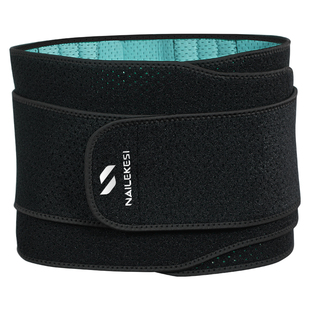 运动护腰带大码男加肥加大加长腰疼健身减肥收腹300大肚子束腰带