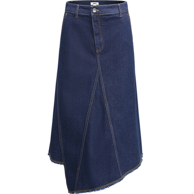 JASONWU适中鱼尾版型通勤