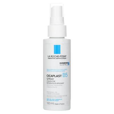 理肤泉 - Cicaplast B5多效保湿修复喷雾 100ml 舒缓身体面部可用