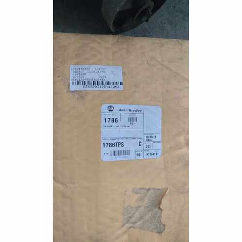 询价-AB 1786TPS   C
