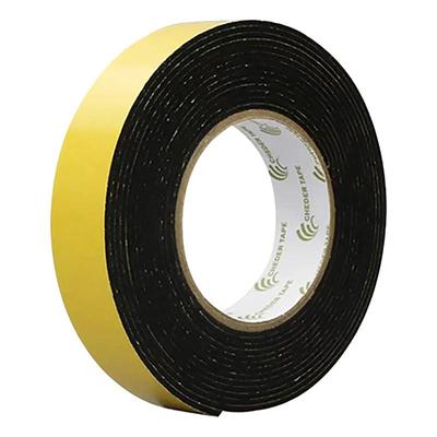 加厚自粘绒布胶带密封条