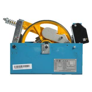 宁波申菱电梯限速器XSQ115-02 1213适用西奥巨人通力奥的斯限速器