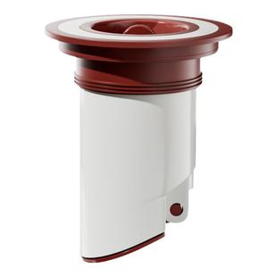 地漏芯小口径地漏老式下水口20mm25mm30mm通用卫生间厕所防臭防虫