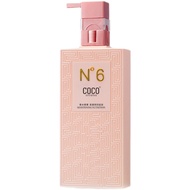 持久留香排行榜第一名控油沐浴露