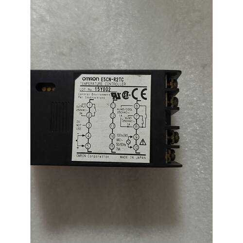 E5CN-R2TC温控器，制，型号E5C询价