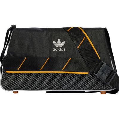 Adidas/阿迪达斯正品三叶草女士日常轻便运动单肩包IW8625