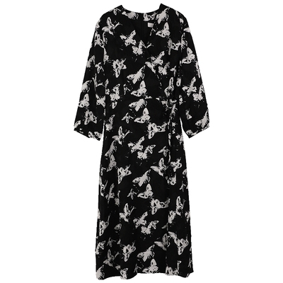 LaviniaClub法式气质连衣裙