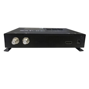 Satlink ST-7001 DVB-C Modulator调制器高清信号转换为DVB-C射频