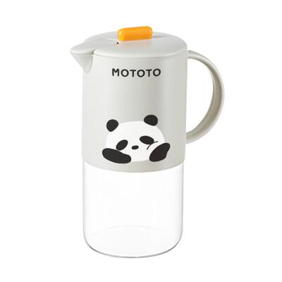 摩登主妇mototo高硼硅玻璃冷水壶