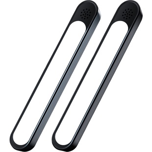 声控灯楼道感应灯不插电卧室家用过道走廊人体人来即亮人走即灭