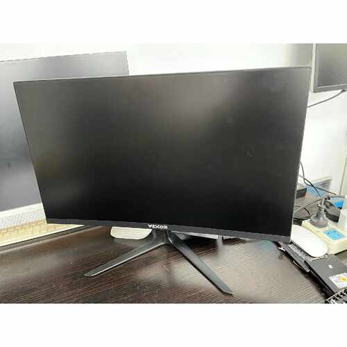 议价-WESCOM24寸液晶显示器型号WS2313CF屏幕