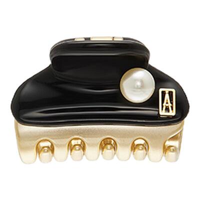 ALEXANDRE DE PARIS巴黎亚历山大偏爱3.2cm小号旺多姆抓夹