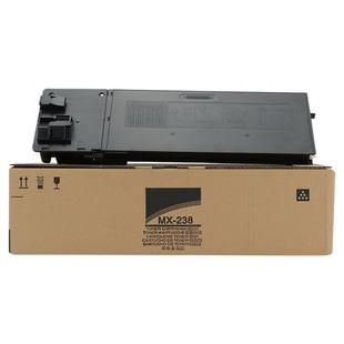 适用夏普AR-1808S MX-235粉盒2008L 2028D复印机2048 2348NV 2648 3148 236 237 238碳粉2421