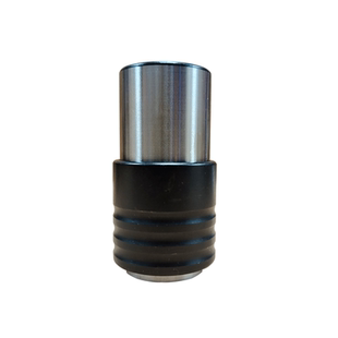 电动攻丝机GT24快速接头气动攻牙机GT12扭力保护夹头配件连接杆锥