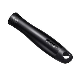 苏泊尔炒锅把手双孔三孔四孔手柄通用款铁锅炒菜锅胶木耐高温配件