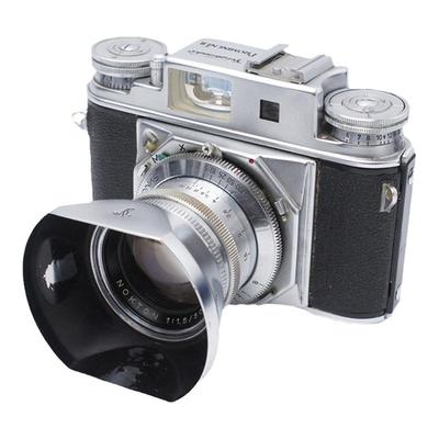 德国福伦达6*13立体相机heliar