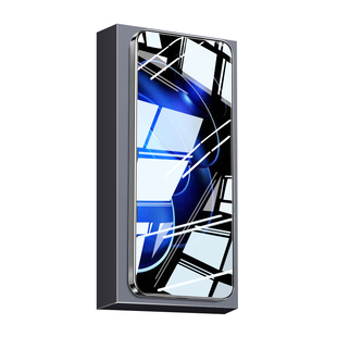 西泊来适用荣耀win钢化膜8winrt手机膜90GT500华为80pro300x60x70i10x40x30s400畅玩50plus5play20/9t6magic7