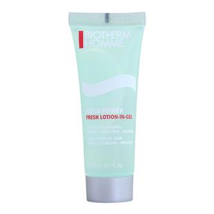 小样碧欧泉男士水动力清爽保湿凝露20ml啫喱爽肤水滋润舒缓